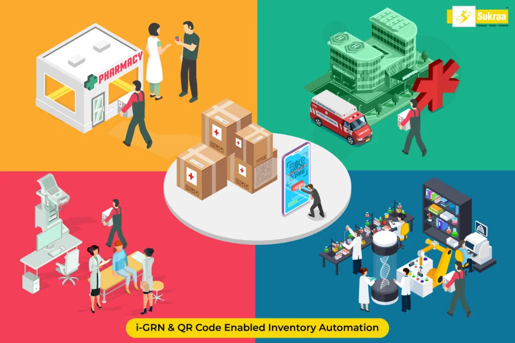 inventory automation